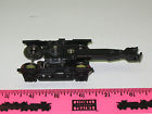 2272-050 Die-cast Part Truck Coupler Passenger -line