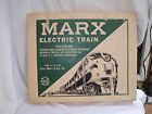 41822 Diesel Freight Marx Set