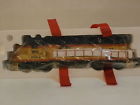 K2496-4043 Diesel Engine Gp38-2 Chessie Wm -line Scale
