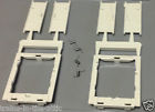 3472-46 Doors Sets 2 Eggshell Springs Lionel Car Color Milk