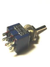 Dpdt Quickar Electronics 10 New Switches For
