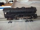 Drab Supply Olive Marx 2-4-2 Train Loco 500 Army Steam