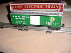 642902 Drew Northern Box 0-027 -line Car Ashley