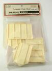Dt-103-o Lineside Coal Shed Kit Scale