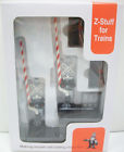 Dz-1010 Z-stuff O Scale Crossing