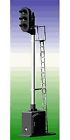 Dz-1050s Gauge Trackside Signal