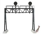 Dz-1090602 Z-stuff O Scale Dual 858461000363