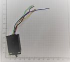 Dz-2500x Tmcc Ready Switch Machine Remote