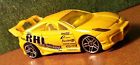 Eb6-8 Hot Wheels Drifter Toyota