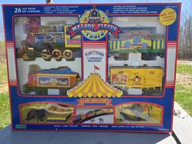 Echo 89230 1990 Toys