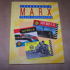 Edition 1938-1975 Train Brand Marx Circa Greenberg Catalogues