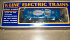 Edition Special Caboose Crisco -line Gamble Scale O27 Proctor