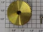Eg-0000021 Mth Gear In Diameter