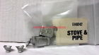 Eh8042 Evergreen Hill Designs Stove Pipe Coal