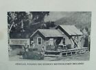 On3-on30 Ehd-2008 Evergreen Hill Designs Scale Nevada County Railroad Supply Kit