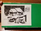 Ehd-209 Evergreen Hill Designs Buckmasters Truck Radiator Repair Ho Craftsman Kit