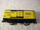 10962 Excellent Reefer 6 Marx Fgex Yellow