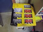 K672-2171a Exclusisve Depot Car 6-pac -line Ore Western Wp