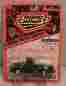 F-100 Road Champs 1956 Green Ford Pickup Truck