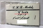 48-o-scale Fb-18 Chb Models Fall Block Logging Industrial Lumber