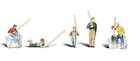 Wa2751 Fba Woodland Scenics Scale Gone Fishing 724771027515
