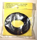 Fc4-8 Wireplex 4 Wire Flat