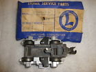 2343-82 Fe Wheel Dummy Truck 4 Mint Santa Lionel Envelope F3 Assembly 2343