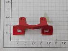 Fh-21300r Mth Red Snowplow