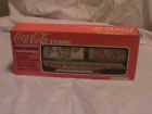 K-666802 Flat Condition Car 1996 -666802 2 027 Wagons Coca-cola 0 Circus