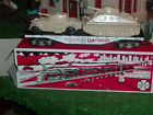 7331-1 Flat Vehicles Car Rare Un Era Marx Forces Military Modern Niob