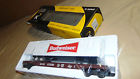 K691-5601 Flatcar Milwaukee Budweiser Trailer Box Original Road -line