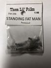 Fm-336 Mckenzie Iron Steel O-scale