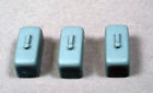 Fr1225 Boat Gas Model Railroad Pewter Ship On30 Cast Part Detail Cans