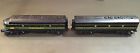 K0266 Freight Unit Set Reading Powered Line