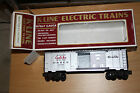 K-647702 Gauge Boxcar -27 -line -647702 Series Mint Brand Rgw