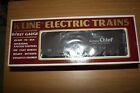 Gauge Boxcar Series -line Atsf 7 Mint -27 -64237brand