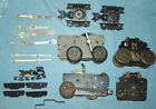 Gauge Motors 1940s-50s Marx Parts-used-gd-vg Cond Mechanical Electric Misc