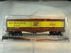 279-0867 Goldline Mib Milwaukee Menards 27 Boxcar . 3182