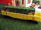 K653602 Gondola K65360 -line Coca Graphics Niob 1994 Very Sharp Great Cola Load