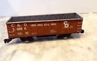 Gondola Vintage Marxc 36000 Ohio Ches Apeake