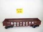 60750 Gondolas -line Nos Box Southern Logs
