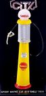 Gp009 City Wayne Cut Shell Gas Pump 5601673840099