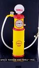 Gp012 City Tokheim Shell Gas Pump 5601673840129