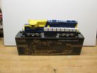 K2402-2001 Gp38-2 Condition -line Used Alaskan Lightly Great