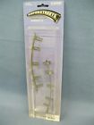 6-22534 Guard Curve Set -16 Superstreets Rail Trains Two -line