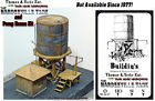Hardeeville Kit On3 1 Yorke Water Lumber House Argent Smm Pump Tank 48