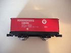 738701 High Gondola Sided Red Marx Pennsylvania