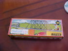 Ho-96 Plasticville Usa Trestle Bridge No In Original Box Nos