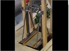 O-on3-on30 Hoistcage Wiseman Model Services Or Mine Hoist Cage Kit
