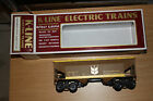 K-624802 Hopper -624802 Canada -line -27 Covered Railway Gauge